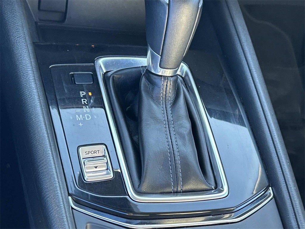 2019 Mazda Mazda CX-5 Touring