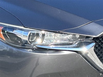 2019 Mazda Mazda CX-5 Touring