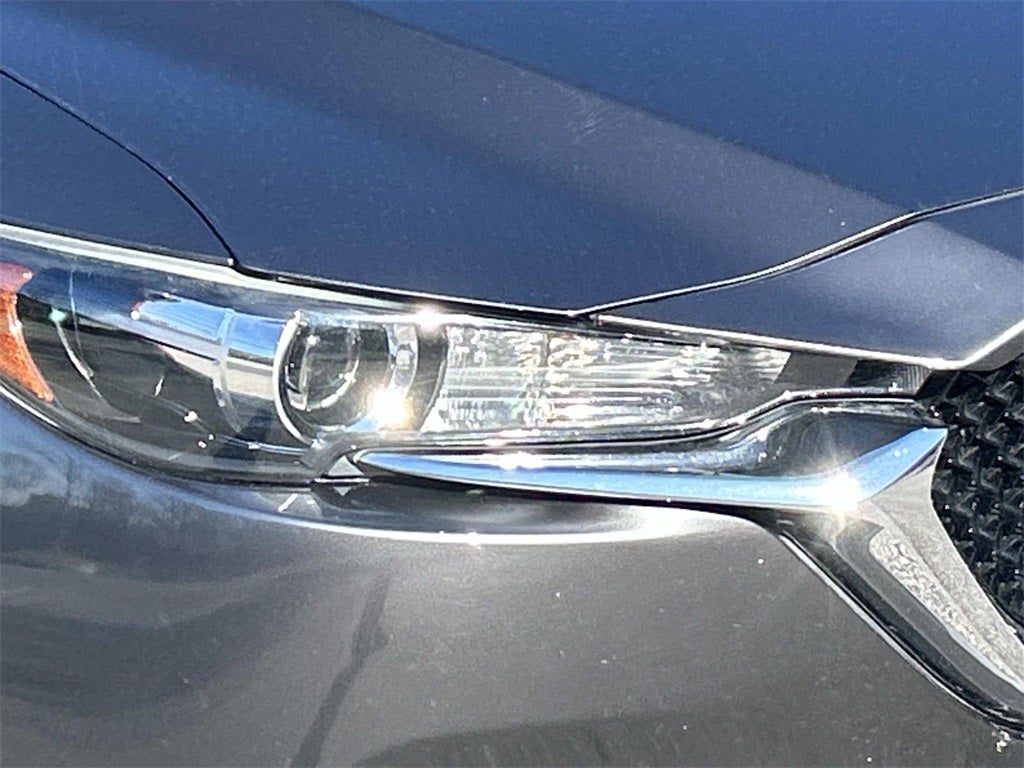 2019 Mazda Mazda CX-5 Touring