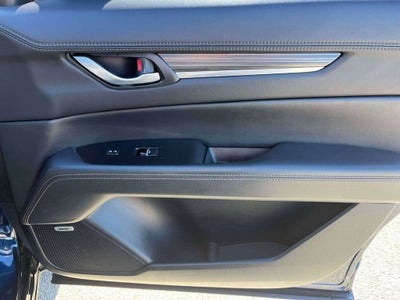 2020 Mazda Mazda CX-5 Grand Touring