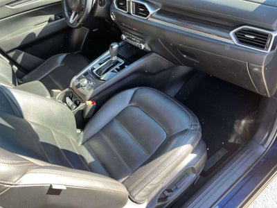 2020 Mazda Mazda CX-5 Grand Touring