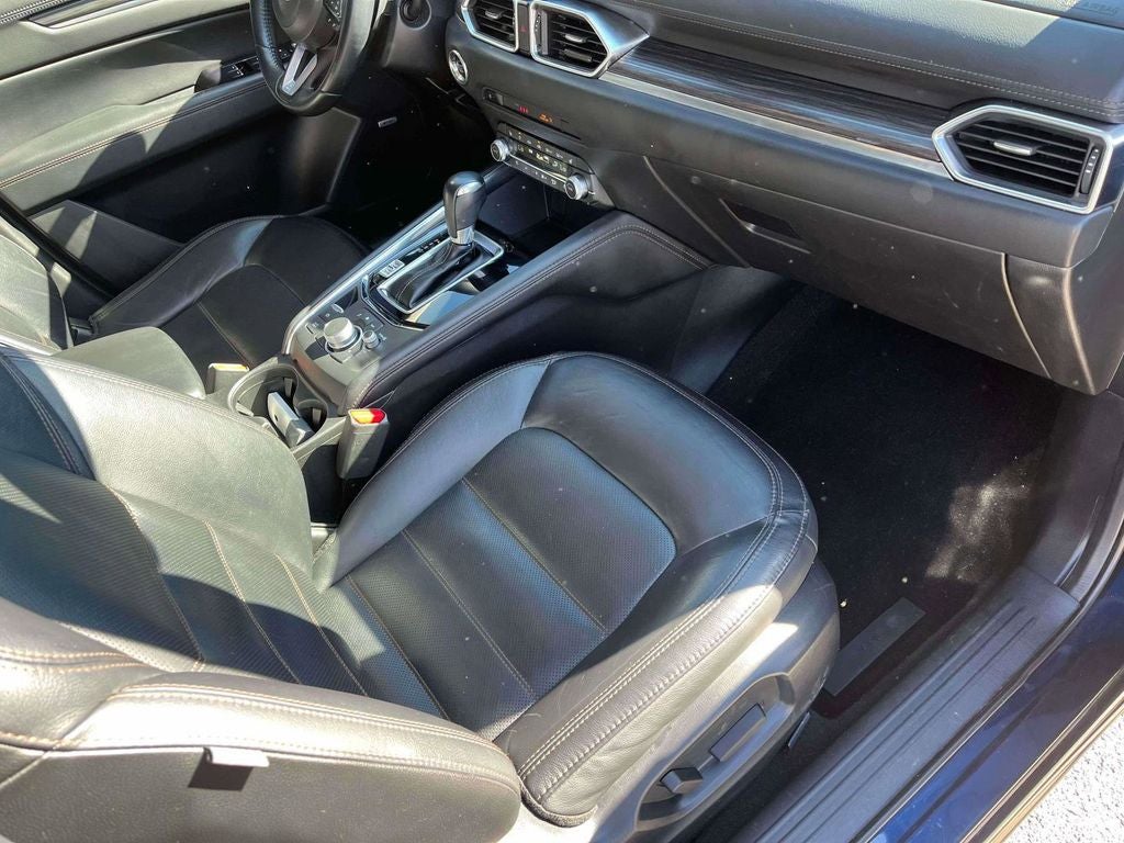 2020 Mazda Mazda CX-5 Grand Touring