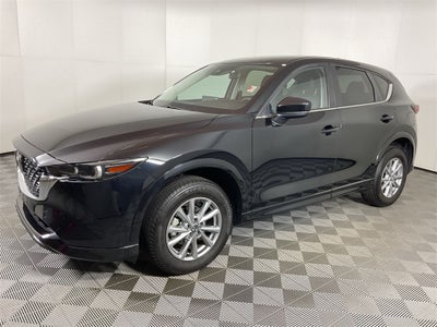 2024 Mazda Mazda CX-5 2.5 S Select Package