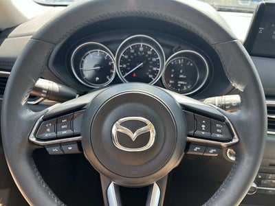 2024 Mazda Mazda CX-5 2.5 S Preferred Package