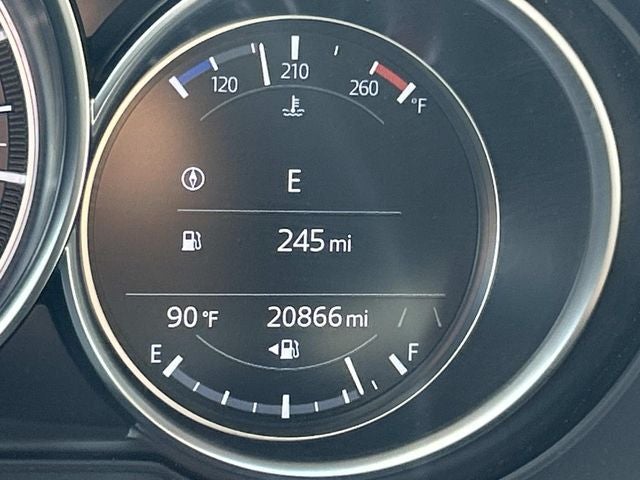 2024 Mazda Mazda CX-5 2.5 S Preferred Package