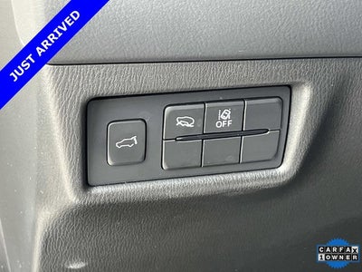 2022 Mazda Mazda CX-5 2.5 S Preferred Package