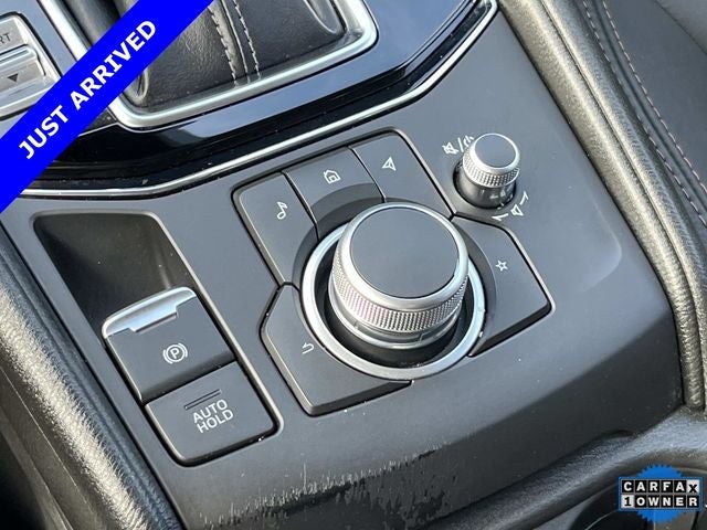 2022 Mazda Mazda CX-5 2.5 S Preferred Package