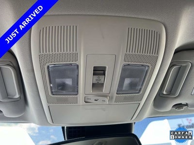 2022 Mazda Mazda CX-5 2.5 S Preferred Package