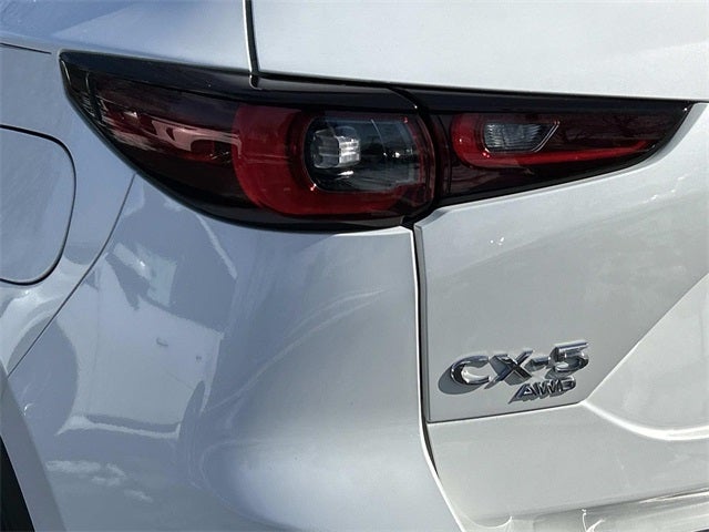 2023 Mazda Mazda CX-5 2.5 S Premium Plus Package