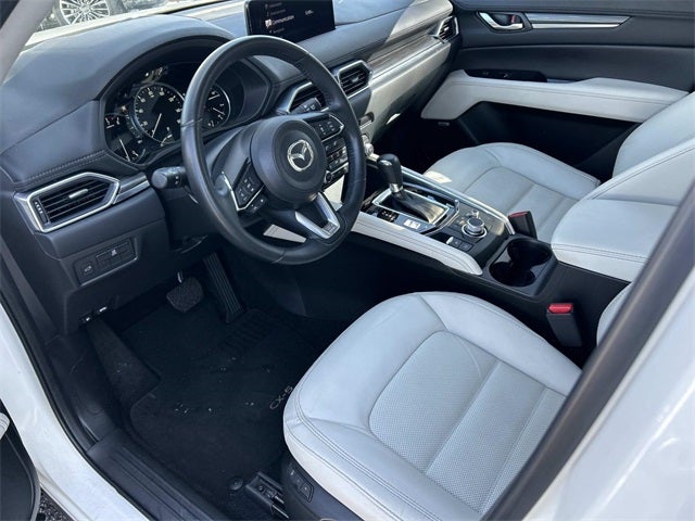 2023 Mazda Mazda CX-5 2.5 S Premium Plus Package