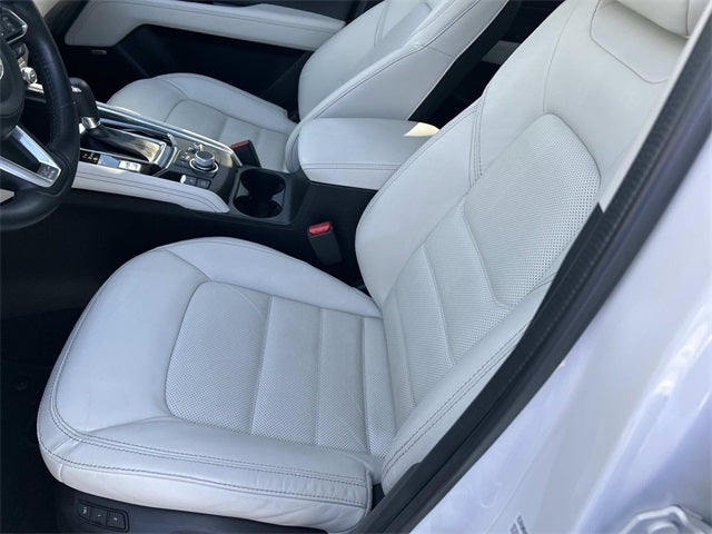 2023 Mazda Mazda CX-5 2.5 S Premium Plus Package