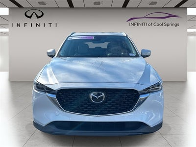 2023 Mazda Mazda CX-5 2.5 S Premium Plus Package