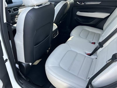 2023 Mazda Mazda CX-5 2.5 S Premium Plus Package