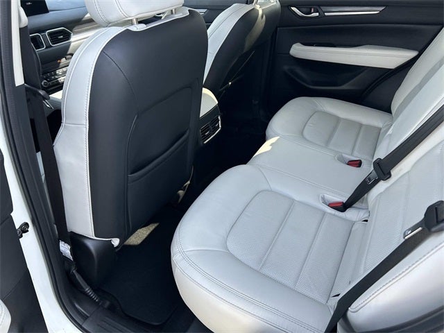 2023 Mazda Mazda CX-5 2.5 S Premium Plus Package