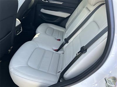 2023 Mazda Mazda CX-5 2.5 S Premium Plus Package