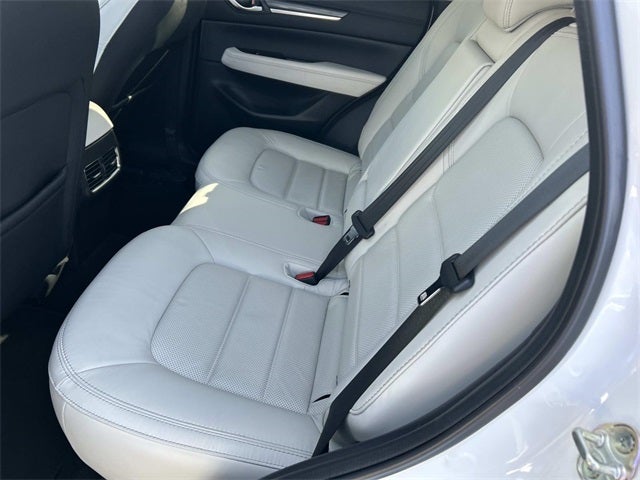 2023 Mazda Mazda CX-5 2.5 S Premium Plus Package