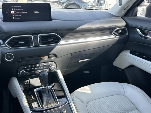 2023 Mazda Mazda CX-5 2.5 S Premium Plus Package