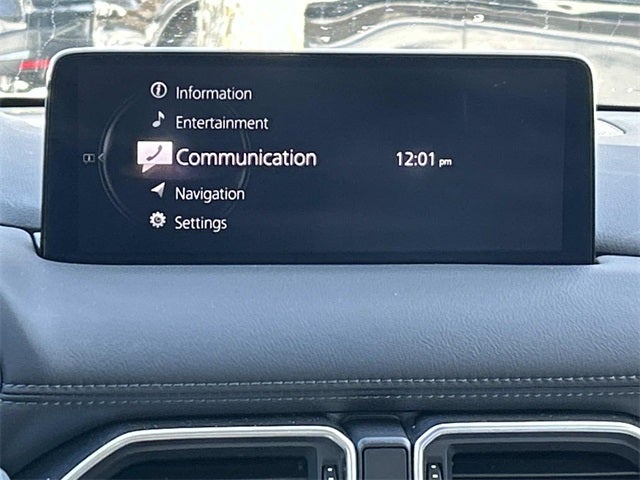 2023 Mazda Mazda CX-5 2.5 S Premium Plus Package