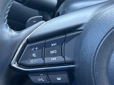 2023 Mazda Mazda CX-5 2.5 S Premium Plus Package