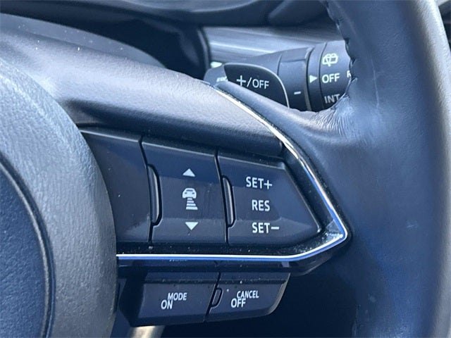 2023 Mazda Mazda CX-5 2.5 S Premium Plus Package