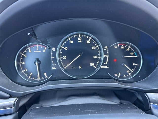 2023 Mazda Mazda CX-5 2.5 S Premium Plus Package