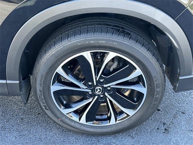 2022 Mazda Mazda CX-5 2.5 S Premium Plus Package