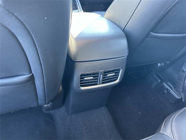 2022 Mazda Mazda CX-5 2.5 S Premium Plus Package