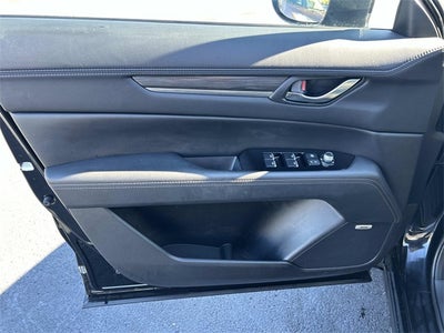 2022 Mazda Mazda CX-5 2.5 S Premium Plus Package