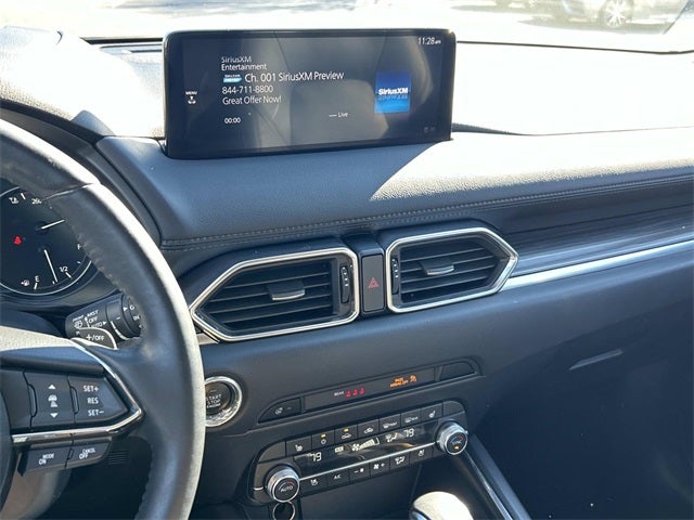 2022 Mazda Mazda CX-5 2.5 S Premium Plus Package