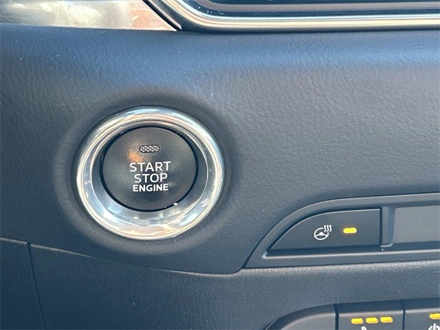 2022 Mazda Mazda CX-5 2.5 S Premium Plus Package