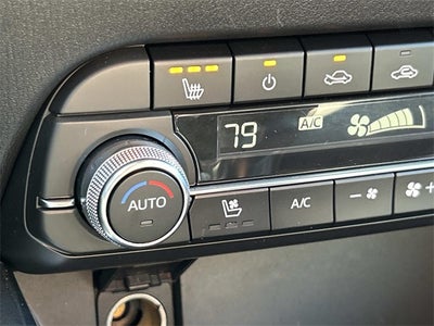 2022 Mazda Mazda CX-5 2.5 S Premium Plus Package