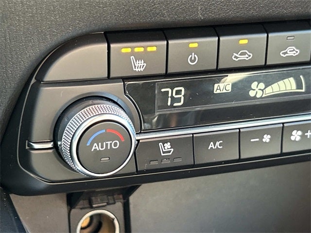 2022 Mazda Mazda CX-5 2.5 S Premium Plus Package