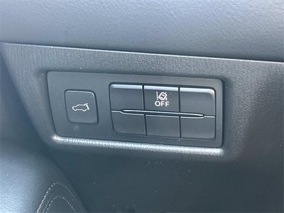 2022 Mazda Mazda CX-5 2.5 S Premium Plus Package