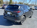 2022 Mazda Mazda CX-5 2.5 S Premium Plus Package
