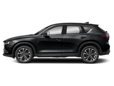 2022 Mazda Mazda CX-5 2.5 S Premium Plus Package