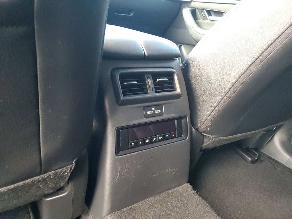 2025 Mazda Mazda CX-90 3.3 Turbo Select