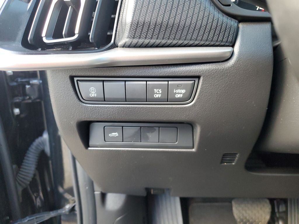 2025 Mazda Mazda CX-90 3.3 Turbo Select