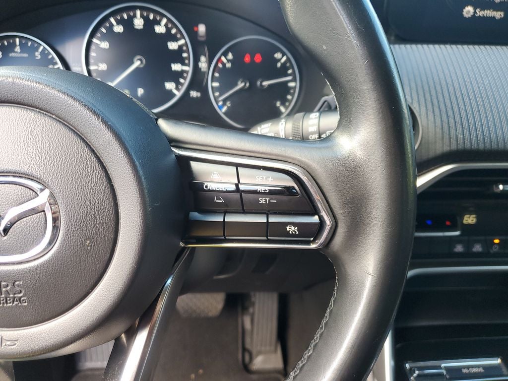 2025 Mazda Mazda CX-90 3.3 Turbo Select