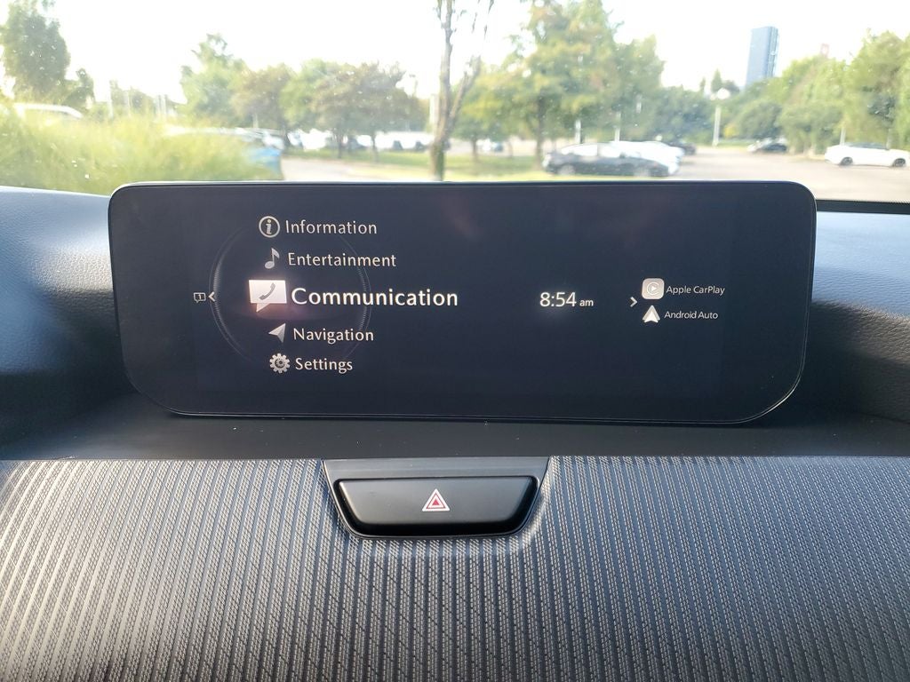 2025 Mazda Mazda CX-90 3.3 Turbo Select