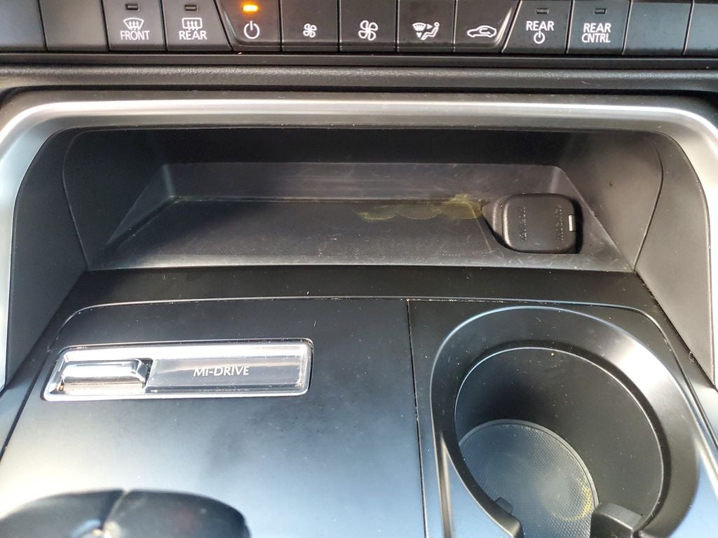 2025 Mazda Mazda CX-90 3.3 Turbo Select