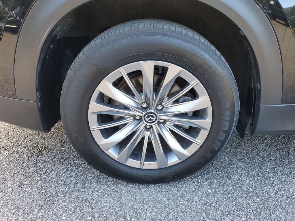 2025 Mazda Mazda CX-90 3.3 Turbo Select