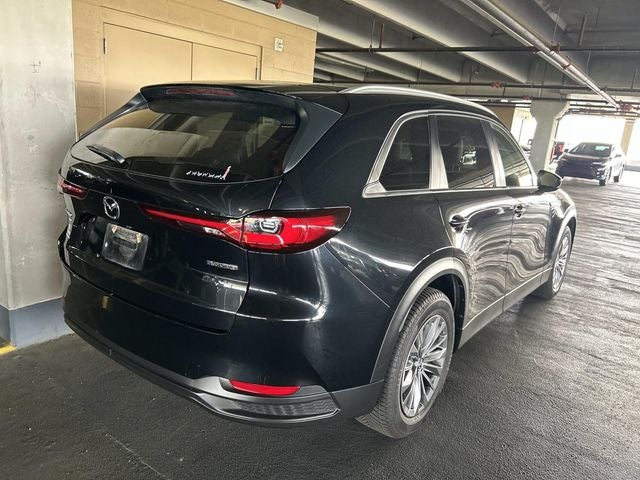 2024 Mazda Mazda CX-90 3.3 Turbo Select