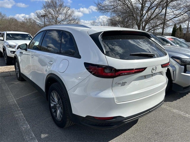 2024 Mazda Mazda CX-90 PHEV Preferred