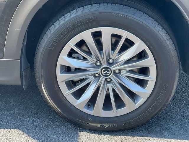 2025 Mazda Mazda CX-90 3.3 Turbo Preferred