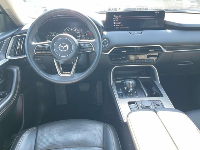 2025 Mazda Mazda CX-90 3.3 Turbo Preferred