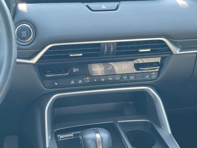 2025 Mazda Mazda CX-90 3.3 Turbo Preferred