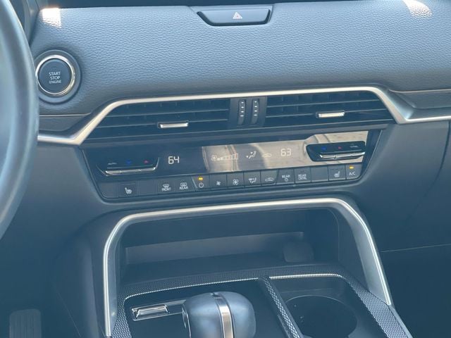 2025 Mazda Mazda CX-90 3.3 Turbo Preferred