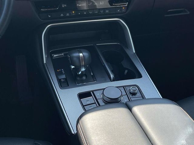 2025 Mazda Mazda CX-90 3.3 Turbo Preferred