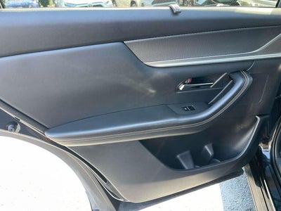 2025 Mazda Mazda CX-90 3.3 Turbo Preferred