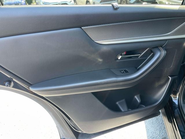 2025 Mazda Mazda CX-90 3.3 Turbo Preferred